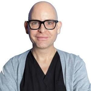 Meet your Posher, Blade